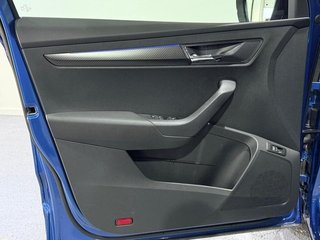 Skoda Karoq 1.5 TSI ACT Sportline DSG 110 kW (150 CV)