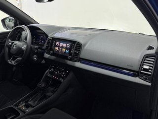 Skoda Karoq 1.5 TSI ACT Sportline DSG 110 kW (150 CV)