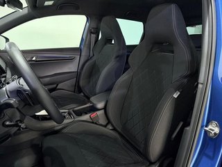 Skoda Karoq 1.5 TSI ACT Sportline DSG 110 kW (150 CV)