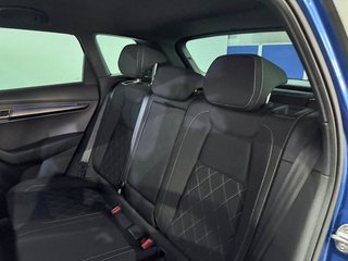 Skoda Karoq 1.5 TSI ACT Sportline DSG 110 kW (150 CV)