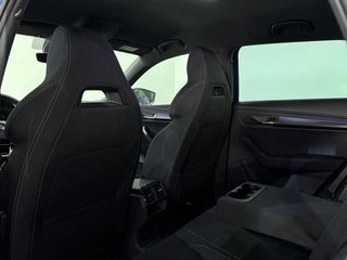 Skoda Karoq 1.5 TSI ACT Sportline DSG 110 kW (150 CV)