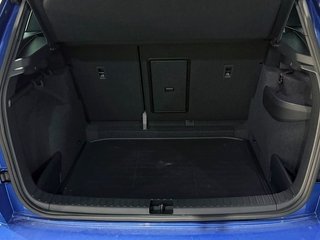 Skoda Karoq 1.5 TSI ACT Sportline DSG 110 kW (150 CV)