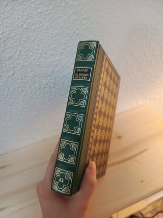 El médico de aldea, Honoré de Balzac