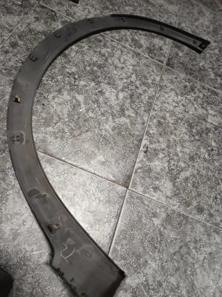 Aletines Honda Civic 5p 2006-2011