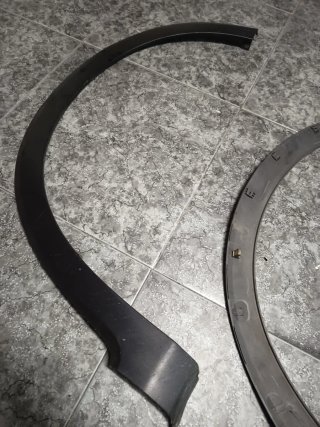 Aletines Honda Civic 5p 2006-2011
