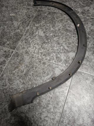 Aletines Honda Civic 5p 2006-2011