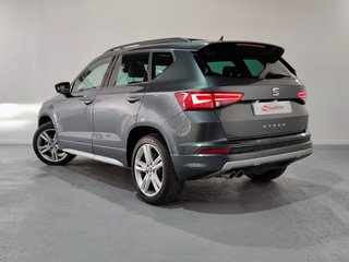 SEAT Ateca 1.4 EcoTSI S&S FR DSG 110 kW (150 CV)