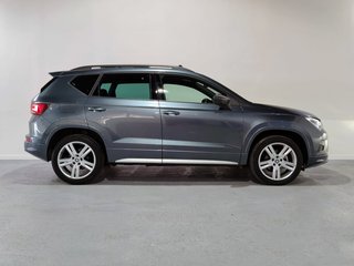 SEAT Ateca 1.4 EcoTSI S&S FR DSG 110 kW (150 CV)