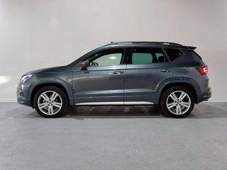 SEAT Ateca 1.4 EcoTSI S&S FR DSG 110 kW (150 CV)