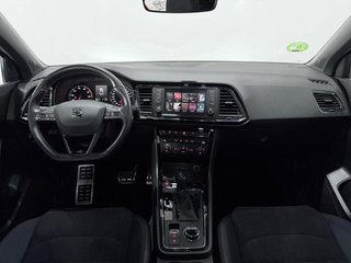 SEAT Ateca 1.4 EcoTSI S&S FR DSG 110 kW (150 CV)