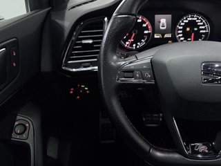 SEAT Ateca 1.4 EcoTSI S&S FR DSG 110 kW (150 CV)