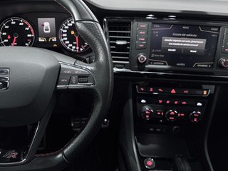 SEAT Ateca 1.4 EcoTSI S&S FR DSG 110 kW (150 CV)