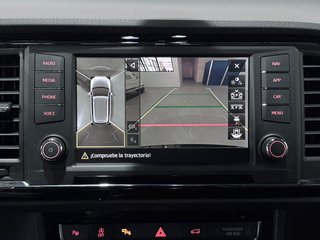 SEAT Ateca 1.4 EcoTSI S&S FR DSG 110 kW (150 CV)