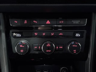 SEAT Ateca 1.4 EcoTSI S&S FR DSG 110 kW (150 CV)