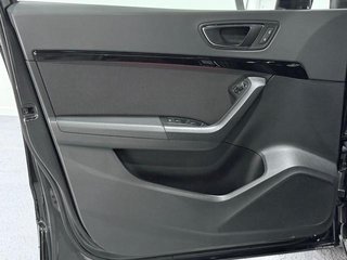 SEAT Ateca 1.4 EcoTSI S&S FR DSG 110 kW (150 CV)