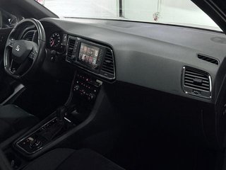 SEAT Ateca 1.4 EcoTSI S&S FR DSG 110 kW (150 CV)