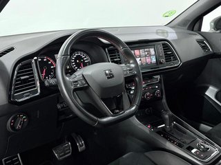 SEAT Ateca 1.4 EcoTSI S&S FR DSG 110 kW (150 CV)