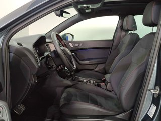 SEAT Ateca 1.4 EcoTSI S&S FR DSG 110 kW (150 CV)