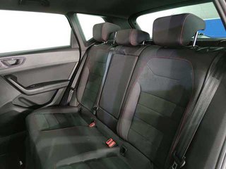SEAT Ateca 1.4 EcoTSI S&S FR DSG 110 kW (150 CV)