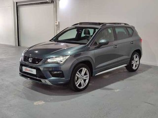 SEAT Ateca 1.4 EcoTSI S&S FR DSG 110 kW (150 CV)