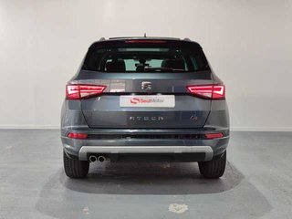 SEAT Ateca 1.4 EcoTSI S&S FR DSG 110 kW (150 CV)