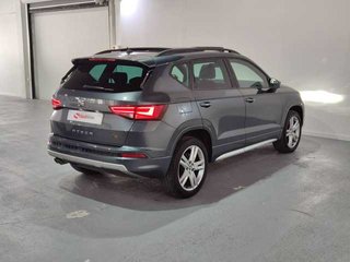 SEAT Ateca 1.4 EcoTSI S&S FR DSG 110 kW (150 CV)