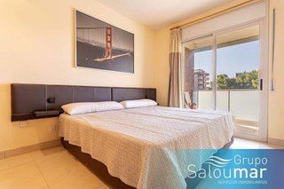 Ático en venta en Plaça Europa i Covamar en Salou