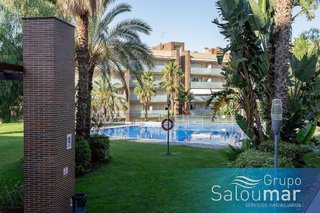 Ático en venta en Plaça Europa i Covamar en Salou