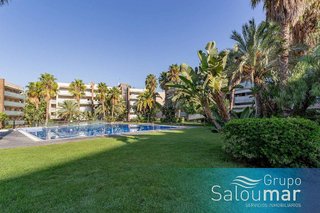 Ático en venta en Plaça Europa i Covamar en Salou