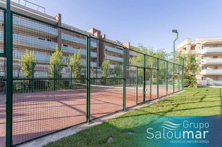 Ático en venta en Plaça Europa i Covamar en Salou