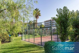 Ático en venta en Plaça Europa i Covamar en Salou