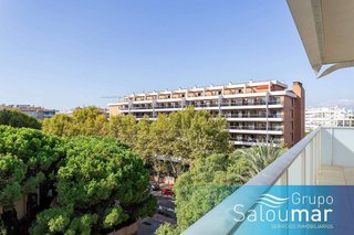 Ático en venta en Plaça Europa i Covamar en Salou