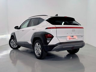 Hyundai Kona 1.0 TGDi 48V Tecno 4x2 74 kW (100 CV)