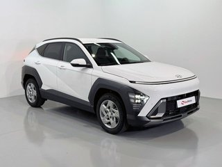 Hyundai Kona 1.0 TGDi 48V Tecno 4x2 74 kW (100 CV)