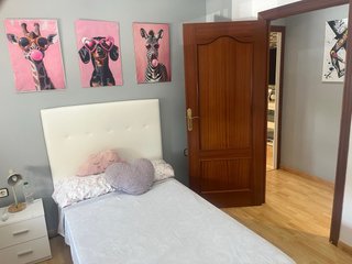 Piso en venta