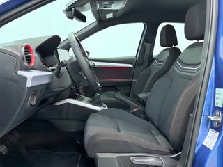 SEAT Arona 1.0 TSI FR XM 85 kW (115 CV)