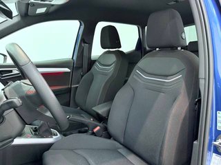 SEAT Arona 1.0 TSI FR XM 85 kW (115 CV)