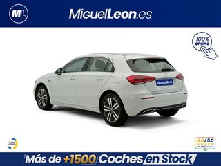 Mercedes Clase A A 250 e
