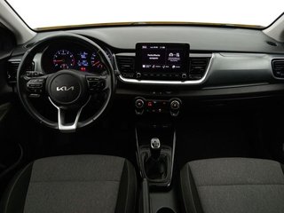 Kia Stonic 1.0 TGDI 100CV CONCEPT