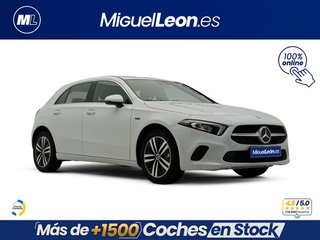 Mercedes Clase A A 250 e