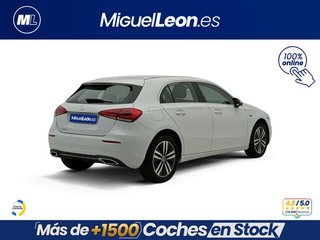 Mercedes Clase A A 250 e