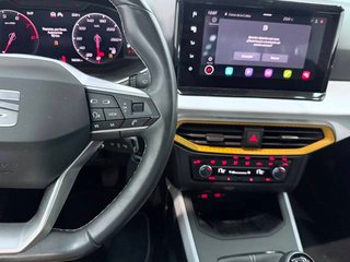 SEAT Arona 1.0 TSI Style XL Edition 81 kW (110 CV)