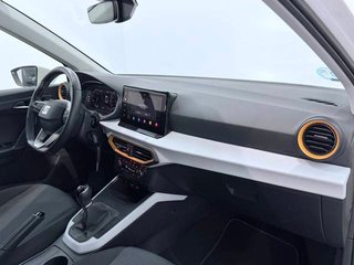 SEAT Arona 1.0 TSI Style XL Edition 81 kW (110 CV)