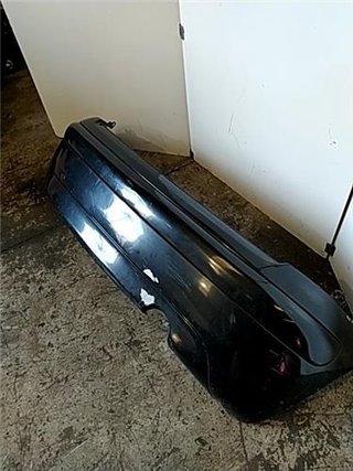 DEFENSA TRASERA CITROEN C3