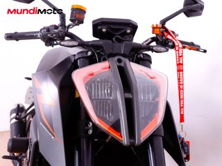 KTM 1290 SUPER DUKE R ABS