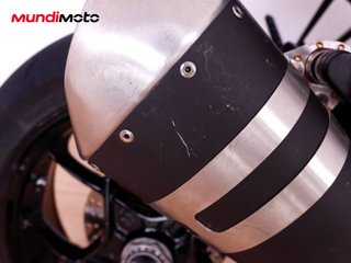 KTM 1290 SUPER DUKE R ABS