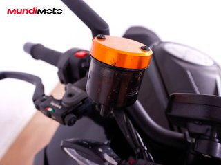KTM 1290 SUPER DUKE R ABS