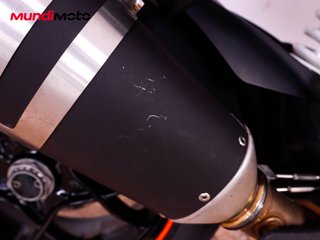 KTM 1290 SUPER DUKE R ABS