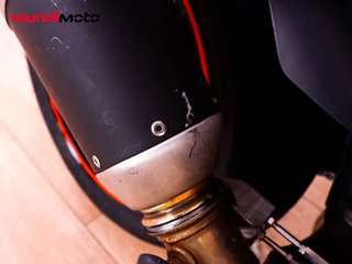 KTM 1290 SUPER DUKE R ABS