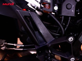 KTM 1290 SUPER DUKE R ABS